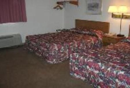 Granite Falls Super Motel Pokój zdjęcie