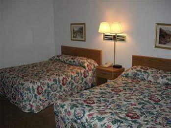 Granite Falls Super Motel Zewnętrze zdjęcie