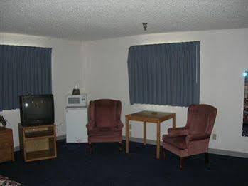 Granite Falls Super Motel Zewnętrze zdjęcie