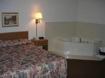 Granite Falls Super Motel Zewnętrze zdjęcie