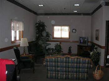 Granite Falls Super Motel Zewnętrze zdjęcie