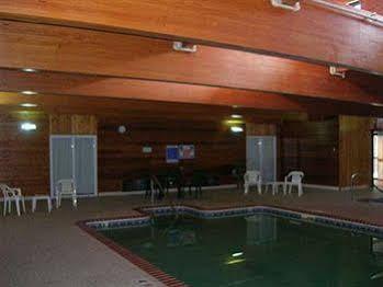 Granite Falls Super Motel Zewnętrze zdjęcie