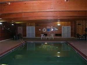Granite Falls Super Motel Zewnętrze zdjęcie