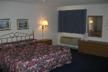 Granite Falls Super Motel Pokój zdjęcie