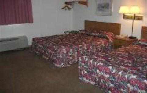 Granite Falls Super Motel Pokój zdjęcie