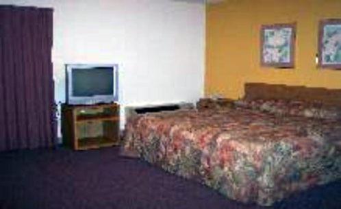 Granite Falls Super Motel Pokój zdjęcie