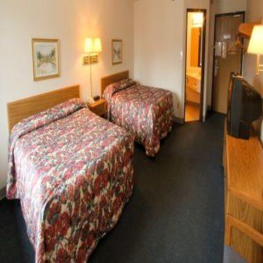 Granite Falls Super Motel Zewnętrze zdjęcie